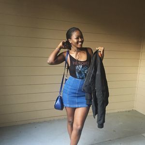 Meet your Posher, Tyra